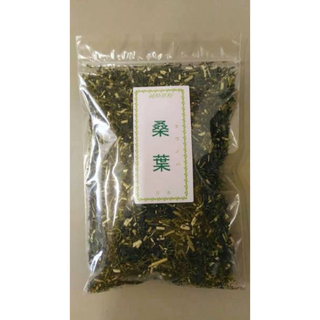 桑の葉茶100g(茶)