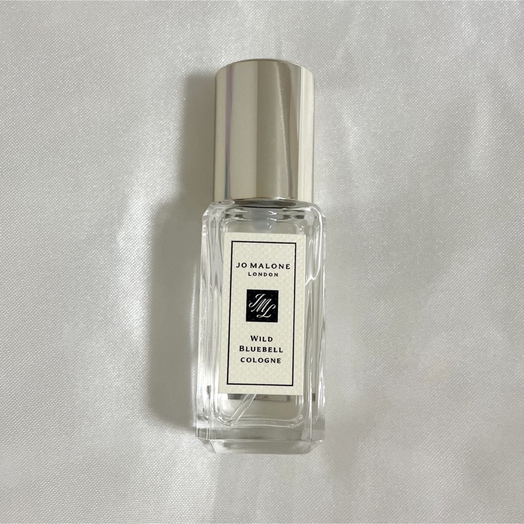 JO MALONE 香水 ミニ ワイルド ブルーベルコロン コスメ/美容の香水(ユニセックス)の商品写真