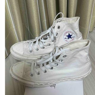 ALL STAR（CONVERSE）