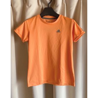 アディダス(adidas)の★美品★adidas アディダス レディースTシャツ Sサイズ(ウェア)