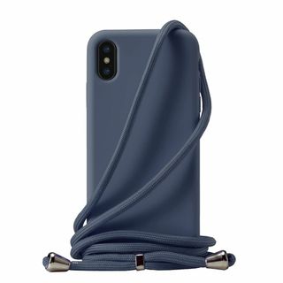 【色: Midnight Blue】Handodo Apple iPhone X(その他)