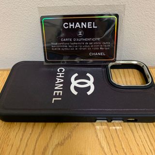 CHANEL - ギャランティカード　　美品