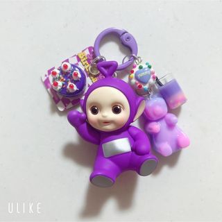 uiさん専用♡(バッグチャーム)