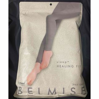 BELMISE - ベルミス　パジャマレギンス（L）