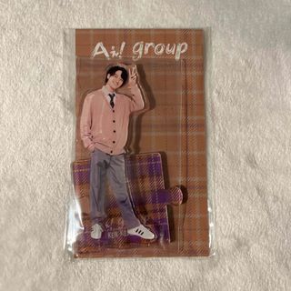 Aぇ！group 小島健 アクスタ(アイドルグッズ)