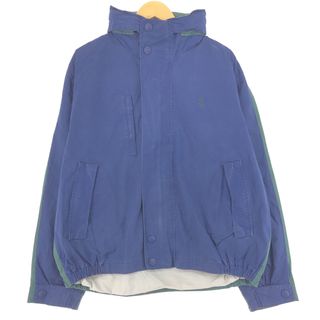 ノーティカ(NAUTICA)の古着 90年代 ノーティカ NAUTICA セーリングジャケット メンズL ヴィンテージ /eaa443068(その他)