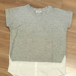 Tシャツ(Tシャツ(半袖/袖なし))