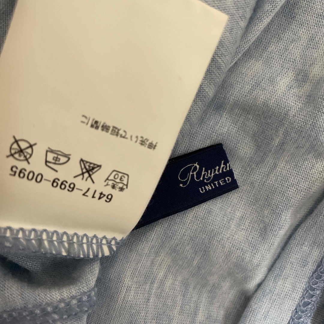 UNITED ARROWS(ユナイテッドアローズ)のユナイテッドアローズ レディースのトップス(その他)の商品写真