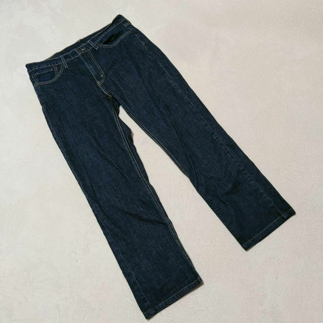 Levi's(リーバイス)の【LEVI'S】リーバイス（W34L32）541 デニムジーンズ ジーパン メンズのパンツ(デニム/ジーンズ)の商品写真