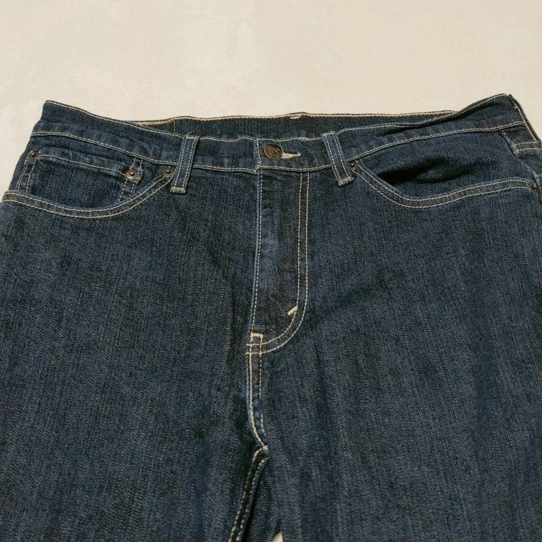 Levi's(リーバイス)の【LEVI'S】リーバイス（W34L32）541 デニムジーンズ ジーパン メンズのパンツ(デニム/ジーンズ)の商品写真