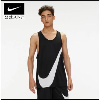 ナイキ(NIKE)のNIKE タンクトップ  Lサイズ(タンクトップ)