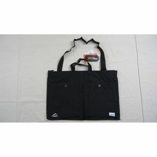 ヴァンズ(VANS)のVans x WTAPS Helmet Bag 0A7SPY 黒(ショルダーバッグ)