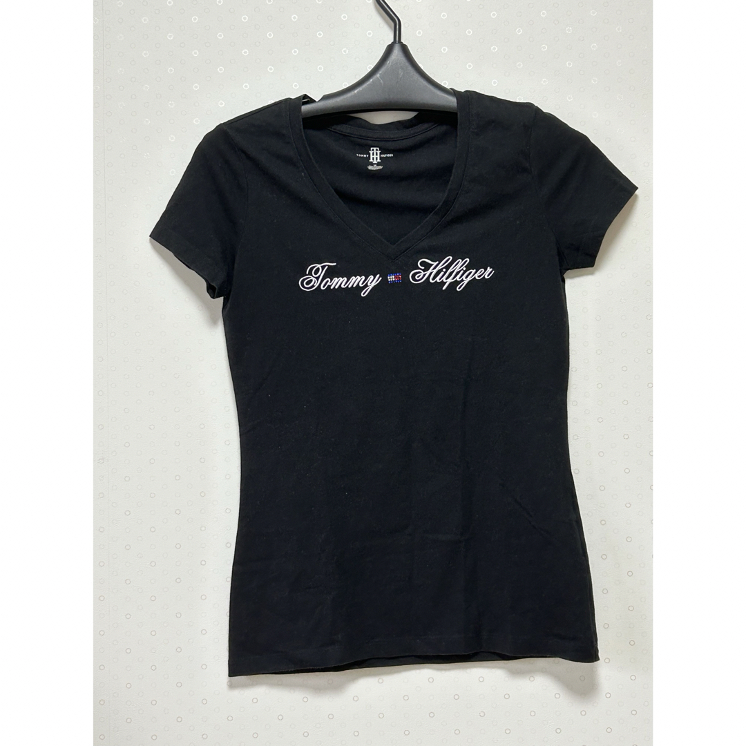 TOMMY HILFIGER(トミーヒルフィガー)のmmm2様専用 メンズのトップス(Tシャツ/カットソー(半袖/袖なし))の商品写真