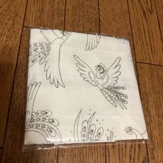 中川政七商店 - 【新品】手塚治虫火の鳥　ふきん