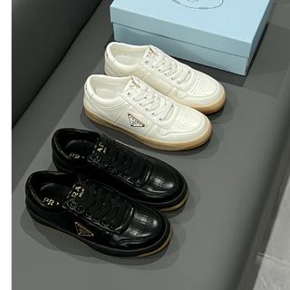 プラダ(PRADA)の人気 【プラダ】 ☆スニーカー☆02(スニーカー)