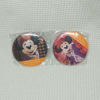 ディズニー(Disney)の未使用　ディズニー　カプセルトイ(キャラクターグッズ)