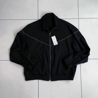 LANVIN - ランバン LANVIN ブルゾンの通販 by KOMEHYO ONLINE ラクマ店 LANVIN - ランバン LANVIN ブルゾンの通販 by KOMEHYO ONLINE ラクマ店