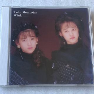 Wink /Twin Memories(1989年) (ポップス/ロック(邦楽))