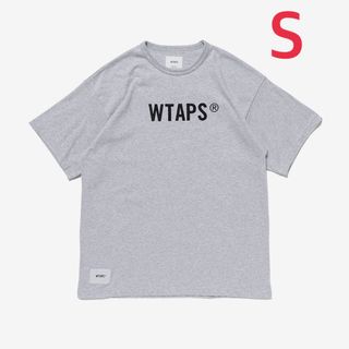 ダブルタップス(W)taps)のWTAPS SIGN SS COTTON TSSC Tシャツわ(Tシャツ/カットソー(半袖/袖なし))