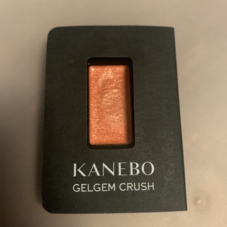 Kanebo - KANEBOカネボウジェルジェムクラッシュEX3 サンシャインルビー(レフィル)