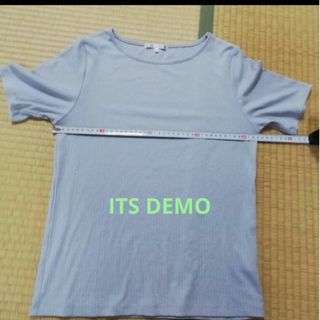 イッツデモ(ITS'DEMO)の★お値下げ★　トップス(その他)