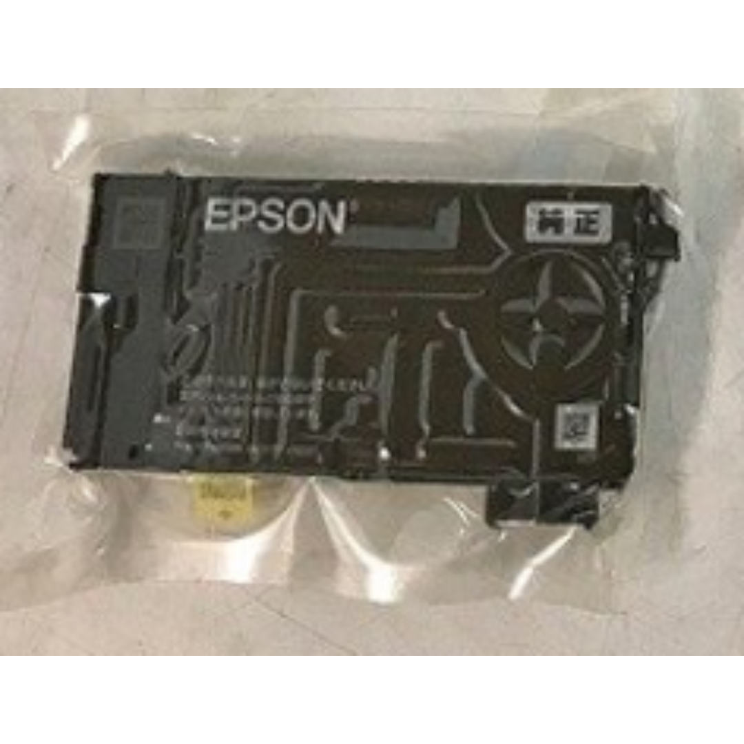 EPSON(エプソン)の★訳あり★EPSON 純正インクカートリッジ IB07CB シアン 大容量 インテリア/住まい/日用品のオフィス用品(その他)の商品写真