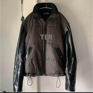 OUR LEGACY LUFTRAISER JACKET 24ss(ミリタリージャケット)