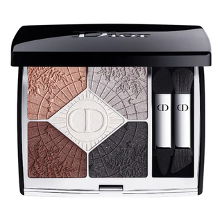 クリスチャンディオール(Christian Dior)の2022年冬限定　Dior　アイシャドウ(アイシャドウ)