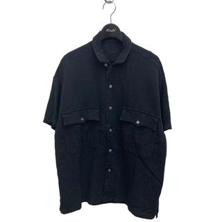 ポータークラシック(PORTER CLASSIC)のPorter Classic - SASHIKO KEROUAC SHIRT(シャツ)