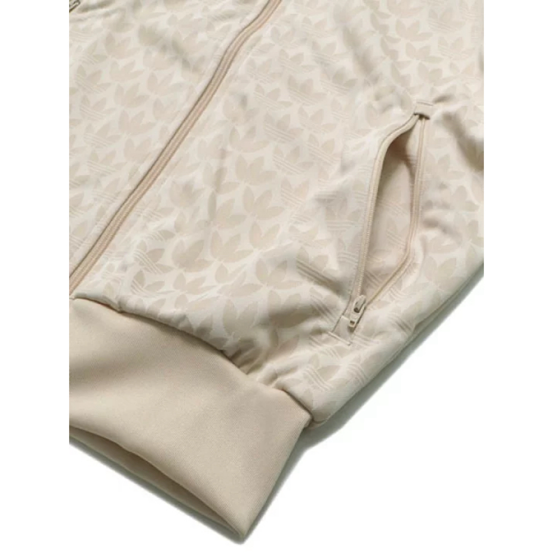 アディダス モノグラム トラックジャケット ジャージ 2XL アディダス モノグラム トラックジャケット ジャージ 2XL
