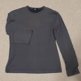 Calvin Klein - カルバンクライン　長袖Ｔシャツ