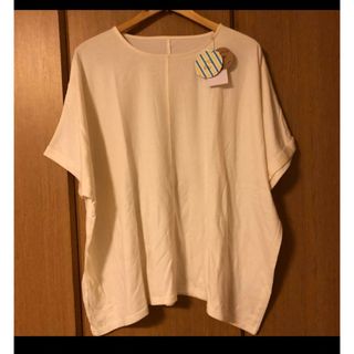 UV  半袖カットソー　M〜L(Tシャツ(半袖/袖なし))