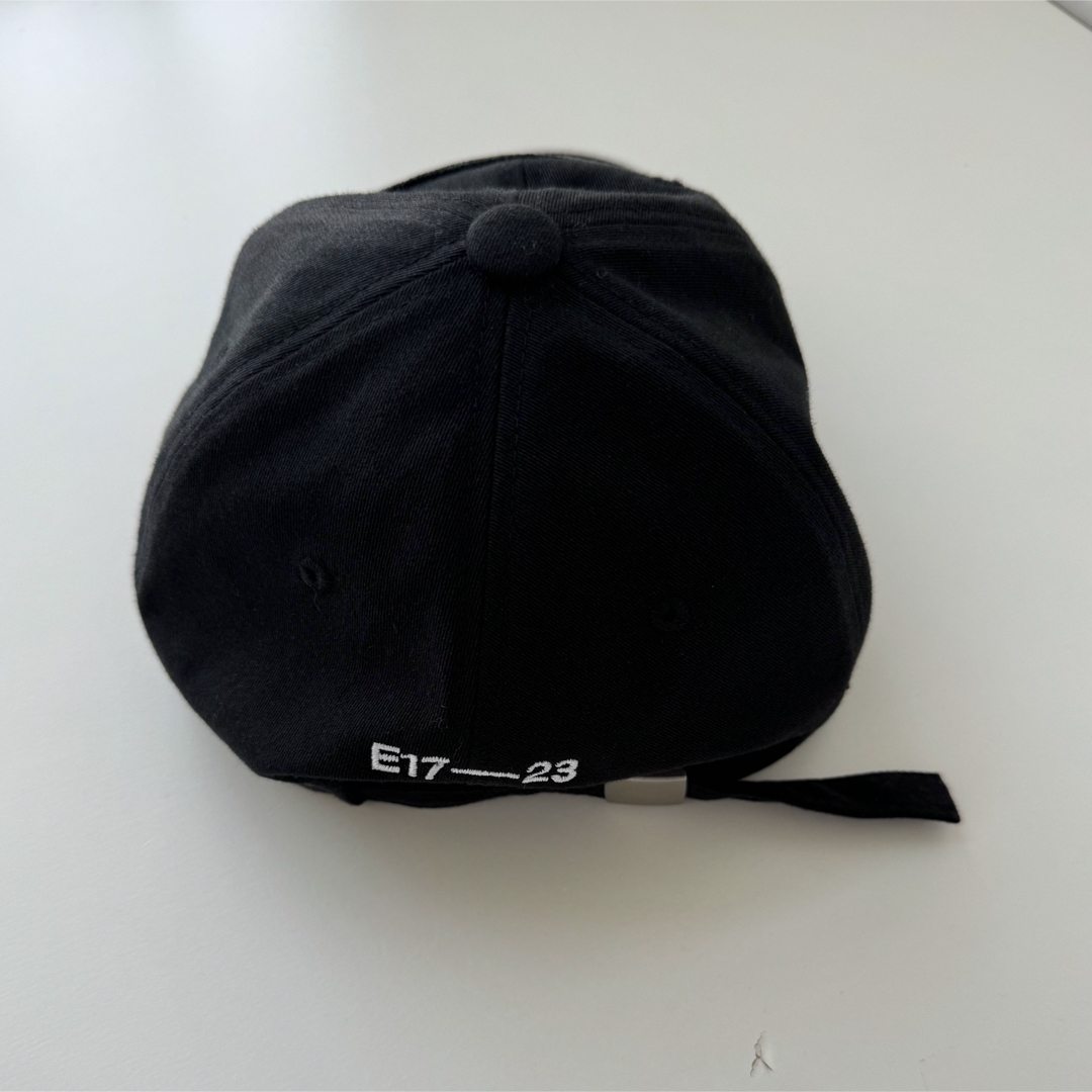 送料込 emis wappen ball cap  レディースの帽子(キャップ)の商品写真