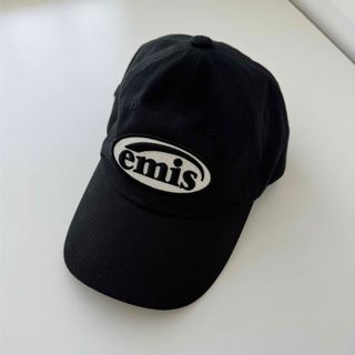 送料込 emis wappen ball cap (キャップ)