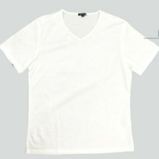 白Tシャツ(Tシャツ/カットソー(半袖/袖なし))