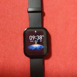 Amazfit - amazfit Bip3 スマートウォッチ ブラック