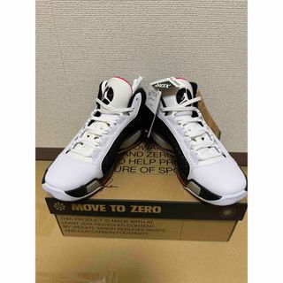 ジョーダン(Jordan Brand（NIKE）)のジョーダン 38 PF DZ3355-106(スニーカー)