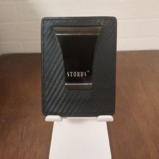 ストラス(STORUS)のマネークリップ　STORUS(マネークリップ)