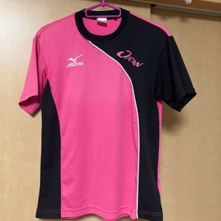 MIZUNO - ミズノ　Ｔシャツ