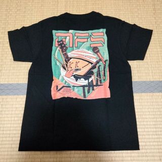 マイファス MFS ツアーバンT Tシャツ Mサイズ(Tシャツ(半袖/袖なし))