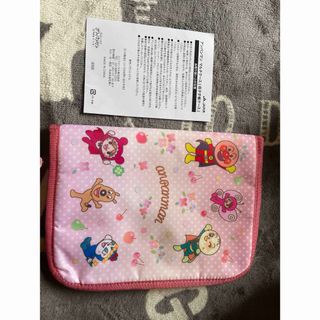 非売品　母子手帳ケース　A5サイズ(母子手帳ケース)