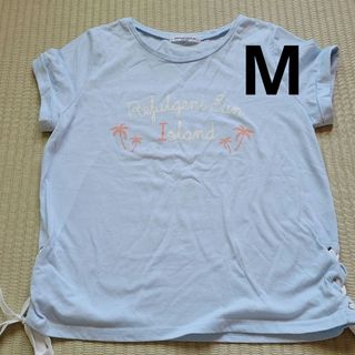 ナチュラルクチュール(natural couture)のレディース　Tシャツ　ナチュラルクチュール　半袖(Tシャツ(半袖/袖なし))