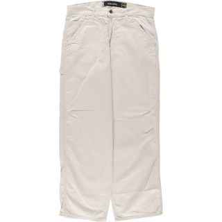 Levi's - 古着 90年代 リーバイス Levi's SILVER TAB シルバータブ KHAKIS チノペインターパンツ USA製 メンズw34 ヴィンテージ /eaa443805