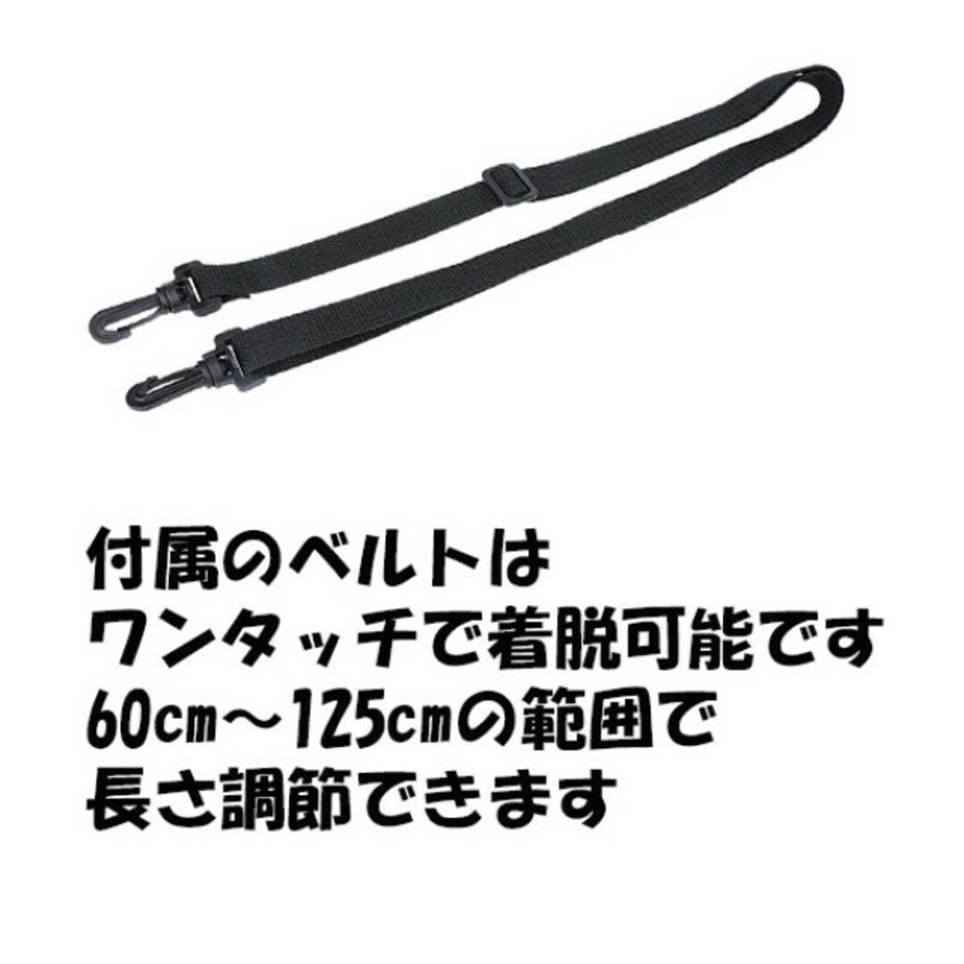 水筒カバー ホルダー ケース 肩掛け 800ml ペットボトル スポーツ/アウトドアのスポーツ/アウトドア その他(その他)の商品写真