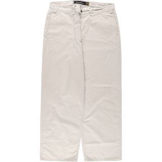 リーバイス(Levi's)の古着 90年代 リーバイス Levi's SILVER TAB シルバータブ KHAKIS チノパンツ メンズw38 ヴィンテージ /eaa443806(チノパン)