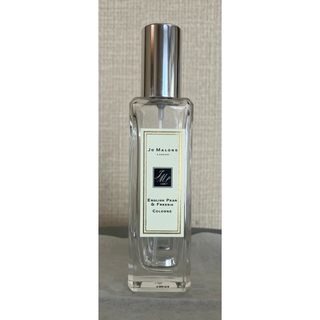 ジョーマローン(Jo Malone)のジョーマローン　イングリッシュペアー＆フリージア　コロン　空き瓶(置物)