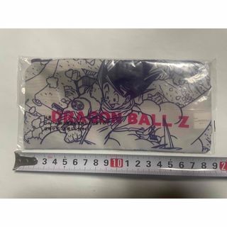 バンダイ(BANDAI)のバンダイ ナムコ　一番くじ　ドラゴンボール　G賞　ポーチ　ドラゴンボールZ(その他)