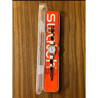 Swatch 腕時計 ブレスレット 中古