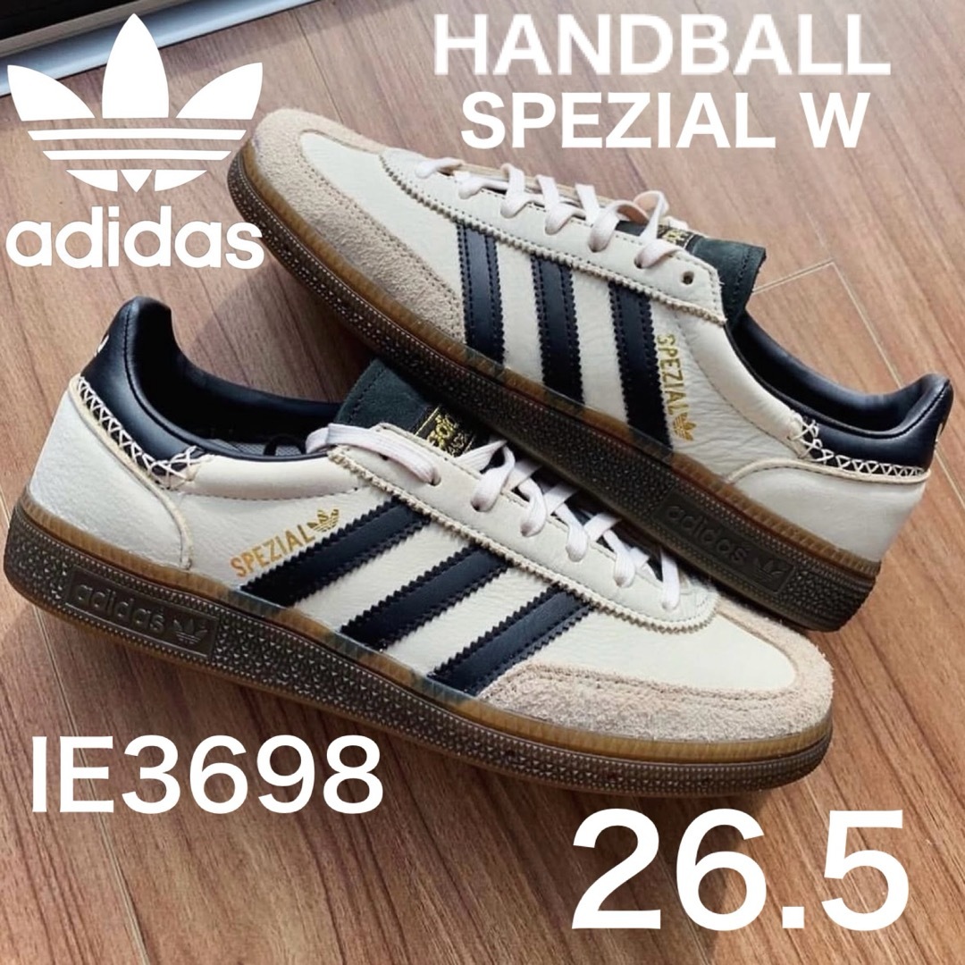 Originals(adidas) - 新品⭐️adidas HANDBALL SPEZIAL 26.5 Originals(adidas) - 新品⭐️adidas HANDBALL SPEZIAL 26.5
