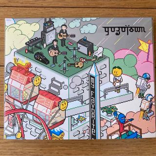 ゆずCD／YUZUTOWN(ポップス/ロック(邦楽))